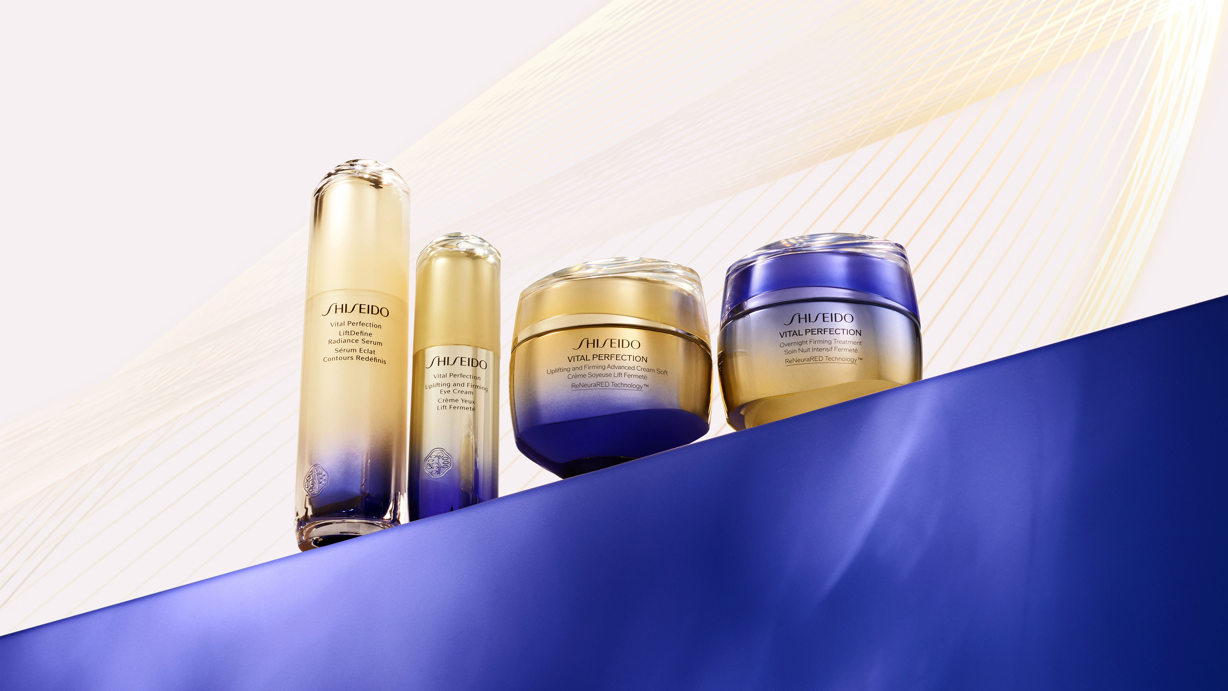 Shiseido